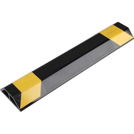 Steel Grip Steel Grip Black/Yellow Parking Aid Cars/SUVs 1 pk 903-770